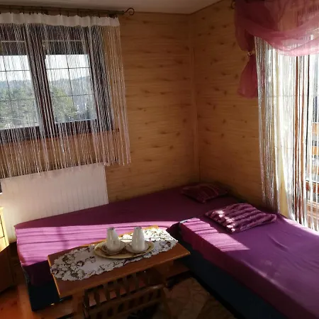 Adelka-dom Przy Stoku Guest house *