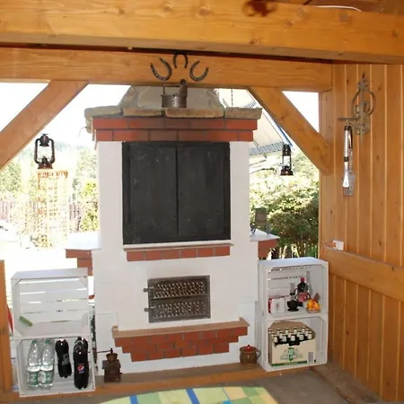 Adelka-dom Przy Stoku Guest house