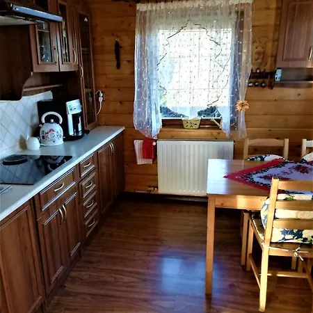 Adelka-dom Przy Stoku Guest house *